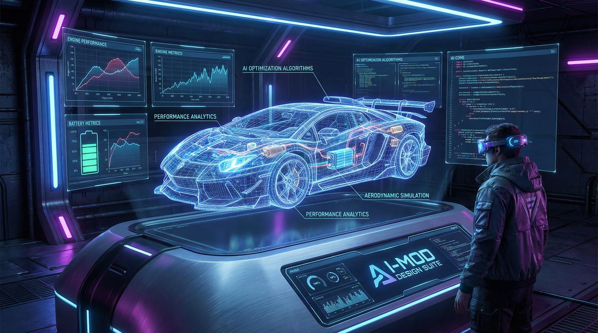 小马拉大车AI视频剪辑教程